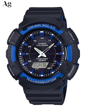 ساعت مچی مردانه CASIO AD-S800WH-2A2